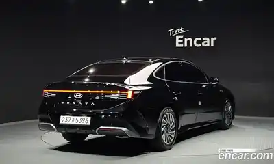 Hyundai Sonata 2024 2.0 гидро в Москве № 1288565, миниатюра 2