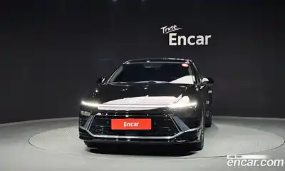 Hyundai Sonata 2024 2.0 гидро в Москве № 1288565, миниатюра 3