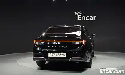 Hyundai Sonata 2024 2.0 гидро в Москве № 1288565, миниатюра 4