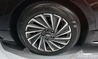 Hyundai Sonata 2024 2.0 гидро в Москве № 1288565, миниатюра 5