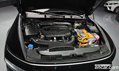 Hyundai Sonata 2024 2.0 гидро в Москве № 1288565, миниатюра 6