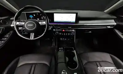Hyundai Sonata 2024 2.0 гидро в Москве № 1288565, миниатюра 7