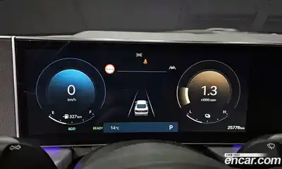 Hyundai Sonata 2024 2.0 гидро в Москве № 1288565, миниатюра 8