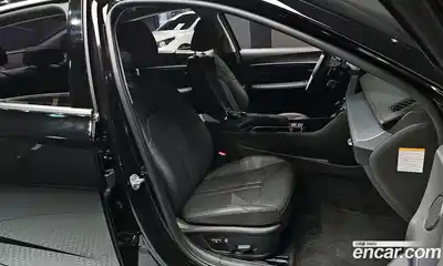 Hyundai Sonata 2024 2.0 гидро в Москве № 1288565, миниатюра 10