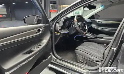 Hyundai Grandeur 2020 2.5 гидро в Москве № 1288581, миниатюра 11