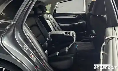 Hyundai Grandeur 2020 2.5 гидро в Москве № 1288581, миниатюра 12