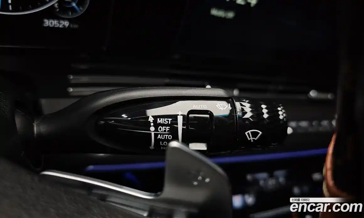 Hyundai Grandeur 2020 2.5 гидро в Москве № 1288581, фото 18