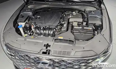 Hyundai Grandeur 2020 2.5 гидро в Москве № 1288581, миниатюра 6