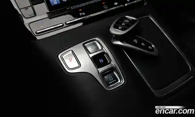 Hyundai Grandeur 2020 2.5 гидро в Москве № 1288581, миниатюра 9