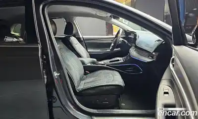 Hyundai Grandeur 2020 2.5 гидро в Москве № 1288581, миниатюра 10
