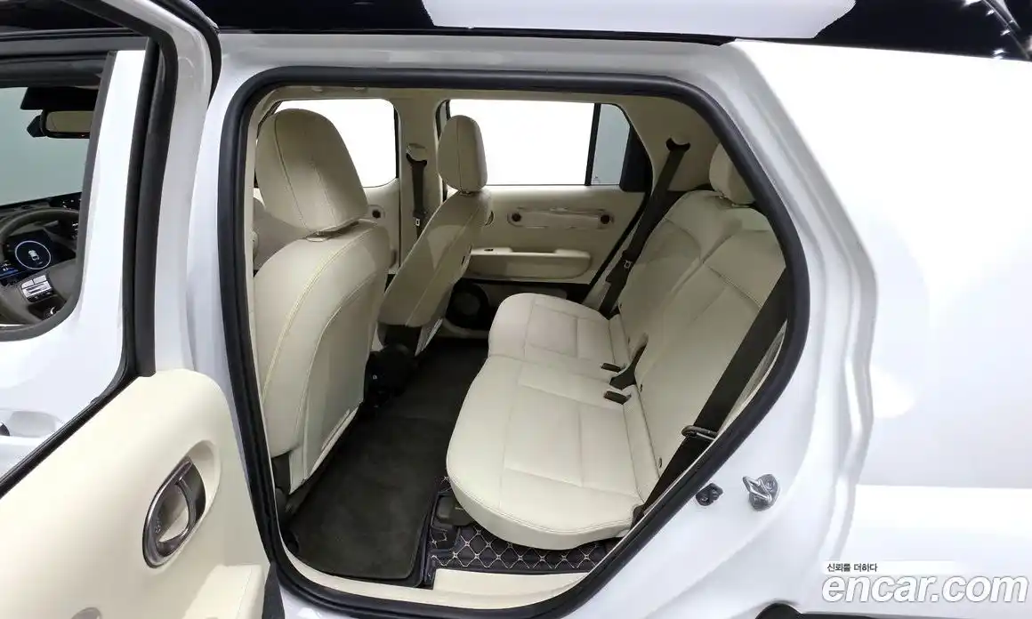 Hyundai Casper 2024 0.2 Автомат в Москве № 1288634, фото 12