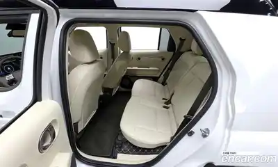 Hyundai Casper 2024 0.2 Автомат в Москве № 1288634, миниатюра 12