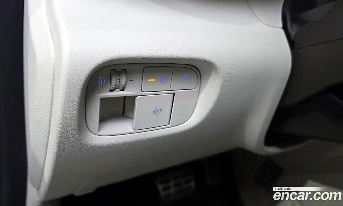 Hyundai Casper 2024 0.2 Автомат в Москве № 1288634, фото 17