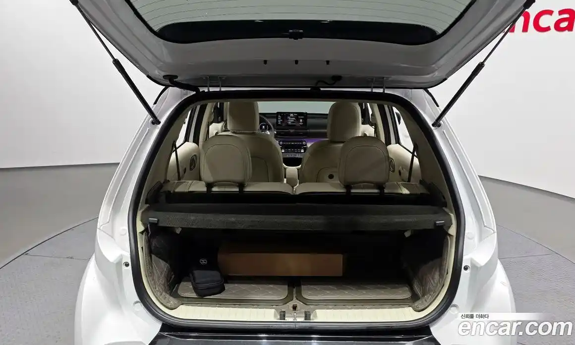 Hyundai Casper 2024 0.2 Автомат в Москве № 1288634, фото 20