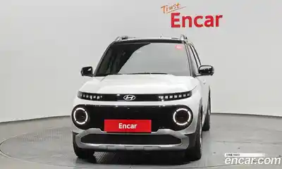 Hyundai Casper 2024 0.2 Автомат в Москве № 1288634, миниатюра 3