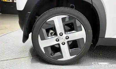 Hyundai Casper 2024 0.2 Автомат в Москве № 1288634, миниатюра 5