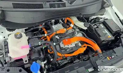 Hyundai Casper 2024 0.2 Автомат в Москве № 1288634, миниатюра 6