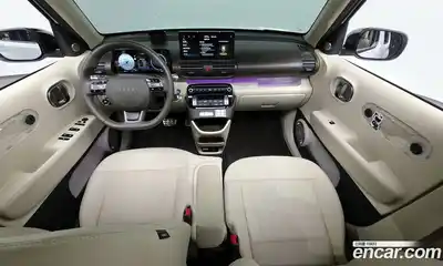 Hyundai Casper 2024 0.2 Автомат в Москве № 1288634, миниатюра 7