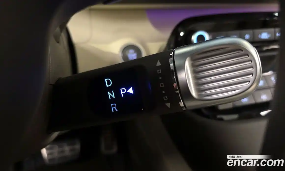 Hyundai Casper 2024 0.2 Автомат в Москве № 1288634, фото 9