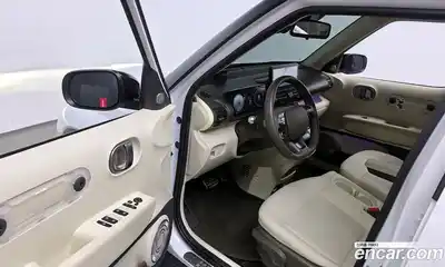 Hyundai Casper 2024 0.2 Автомат в Москве № 1288634, миниатюра 10