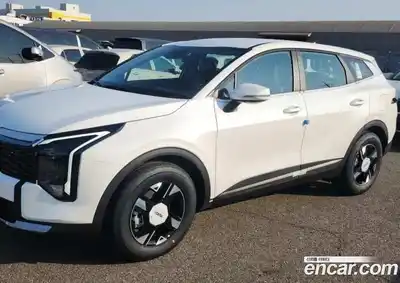 Kia Sportage 2025 1.6 гидро в Москве № 1288662, миниатюра 2