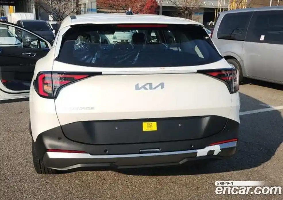 Kia Sportage 2025 1.6 гидро в Москве № 1288662, фото 3