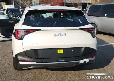 Kia Sportage 2025 1.6 гидро в Москве № 1288662, миниатюра 3