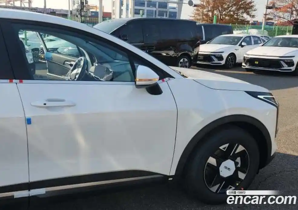 Kia Sportage 2025 1.6 гидро в Москве № 1288662, фото 6