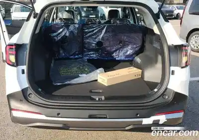 Kia Sportage 2025 1.6 гидро в Москве № 1288662, миниатюра 9