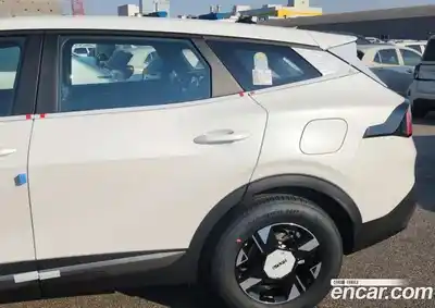 Kia Sportage 2025 1.6 гидро в Москве № 1288662, миниатюра 10