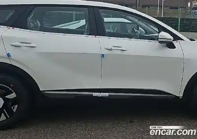 Kia Sportage 2025 1.6 гидро в Москве № 1288673, миниатюра 12