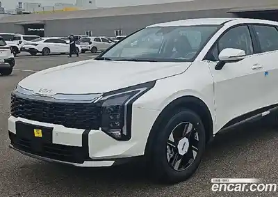 Kia Sportage 2025 1.6 гидро в Москве № 1288673, миниатюра 2
