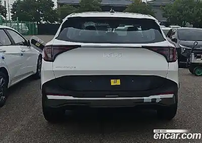 Kia Sportage 2025 1.6 гидро в Москве № 1288673, миниатюра 3