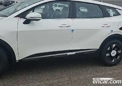 Kia Sportage 2025 1.6 гидро в Москве № 1288673, миниатюра 5