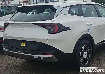 Kia Sportage 2025 1.6 гидро в Москве № 1288673, миниатюра 6