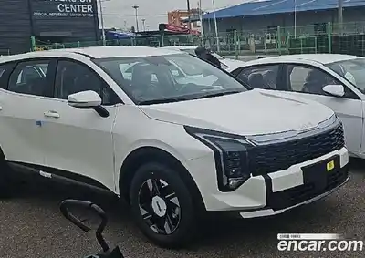 Kia Sportage 2025 1.6 гидро в Москве № 1288673, миниатюра 8