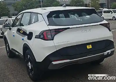 Kia Sportage 2025 1.6 гидро в Москве № 1288673, миниатюра 9