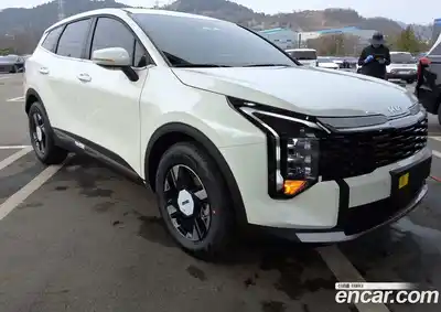 Kia Sportage 2025 1.6 гидро в Москве № 1288675, миниатюра 2