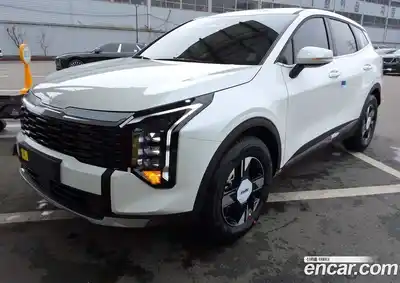 Kia Sportage 2025 1.6 гидро в Москве № 1288675, миниатюра 6