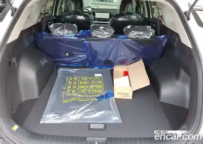 Kia Sportage 2025 1.6 гидро в Москве № 1288675, миниатюра 10