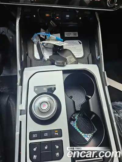 Kia K8 2026 2.5 Автомат в Москве № 1288777, миниатюра 10