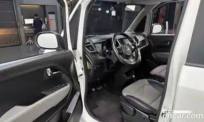 Kia Ray 2019 1.0 Автомат в Москве № 1288841, миниатюра 11
