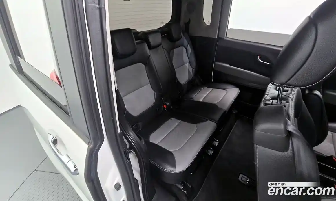 Kia Ray 2019 1.0 Автомат в Москве № 1288841, фото 12