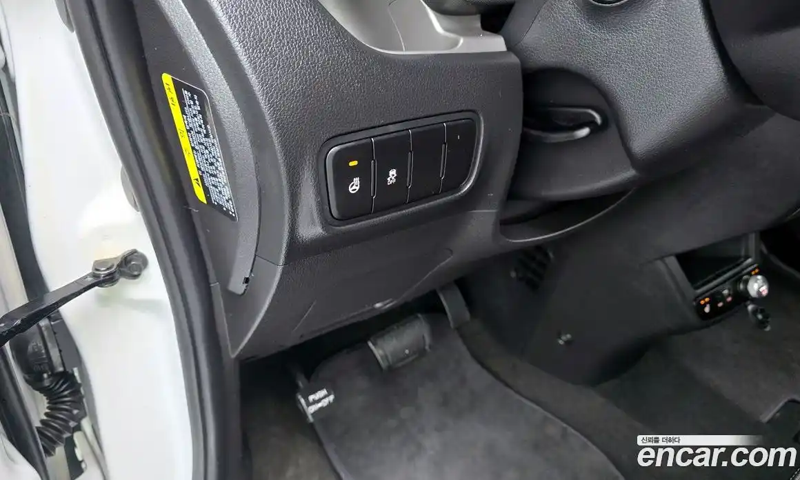 Kia Ray 2019 1.0 Автомат в Москве № 1288841, фото 14