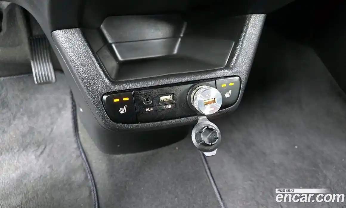 Kia Ray 2019 1.0 Автомат в Москве № 1288841, фото 17