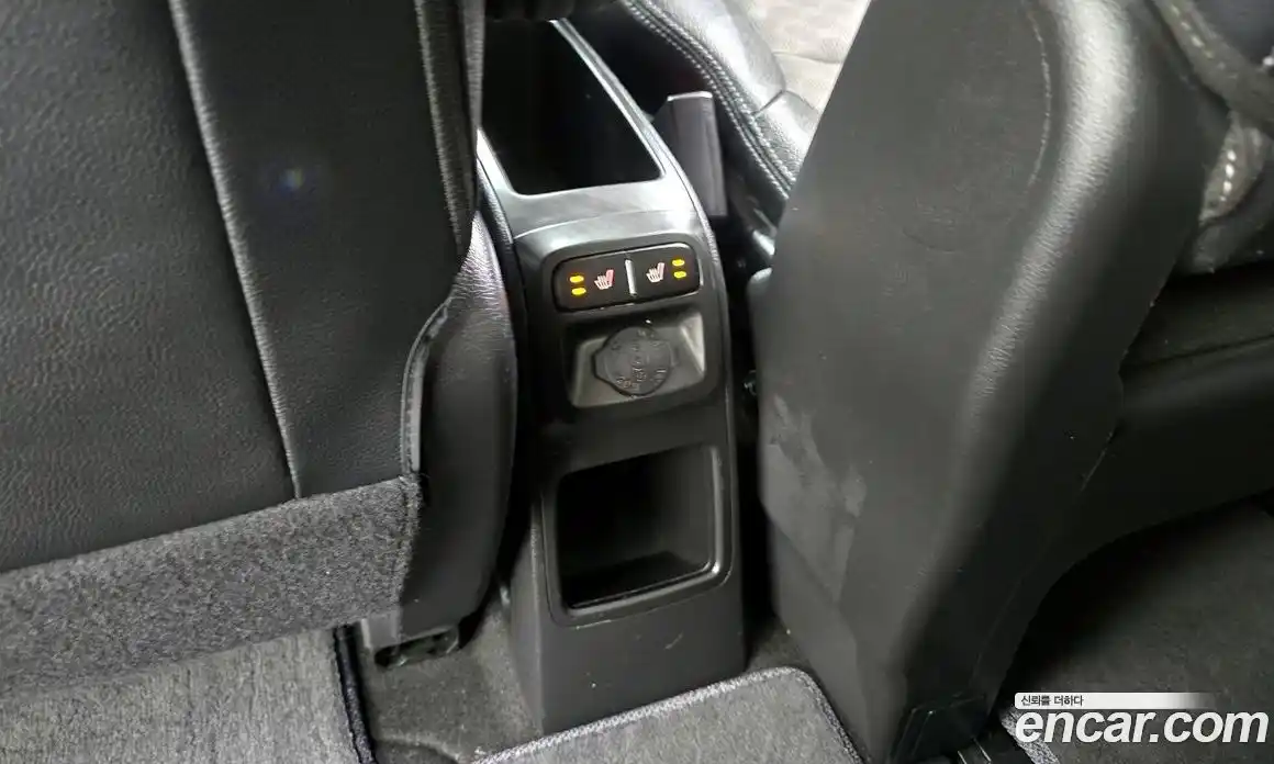 Kia Ray 2019 1.0 Автомат в Москве № 1288841, фото 18