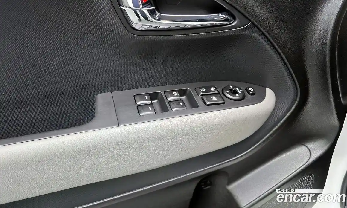 Kia Ray 2019 1.0 Автомат в Москве № 1288841, фото 19