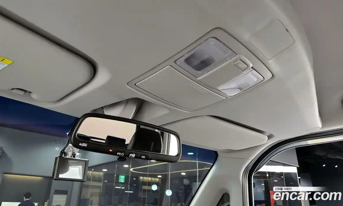 Kia Ray 2019 1.0 Автомат в Москве № 1288841, фото 20