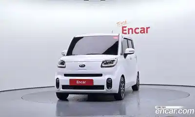 Kia Ray 2019 1.0 Автомат в Москве № 1288841, миниатюра 3