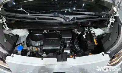 Kia Ray 2019 1.0 Автомат в Москве № 1288841, миниатюра 6